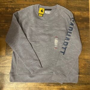 CARHARTT sweatshirt